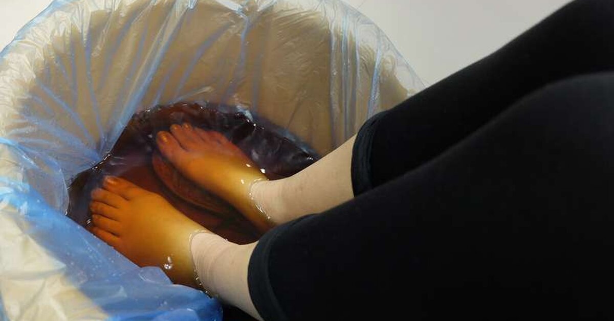 Vücudunuzdaki Zehri Bir Gecede Atın!