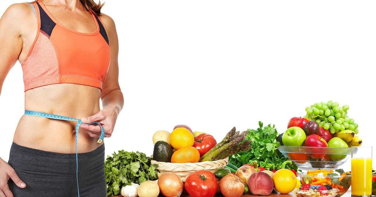 Yağ Yakımını Hızlandıran Yiyecekler