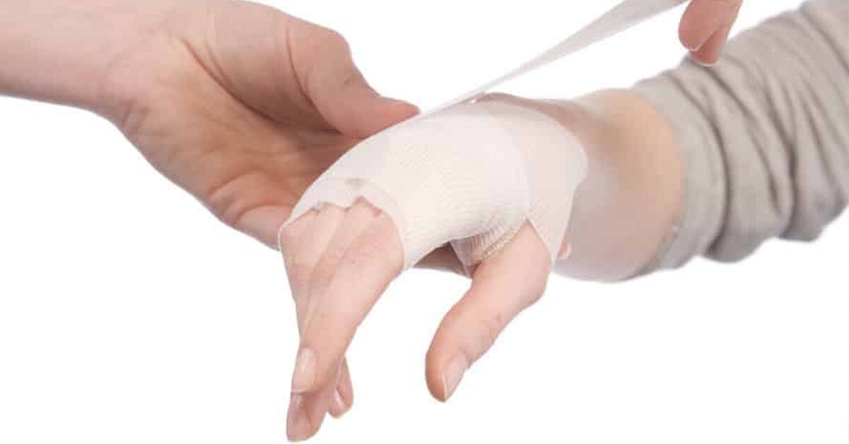 Bıçak Yaralarında İlk Yardım Nasıl Yapılır?