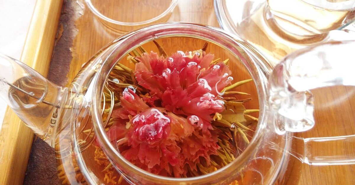 Yasemin Çayı Nasıl Demlenir, Faydaları Nelerdir