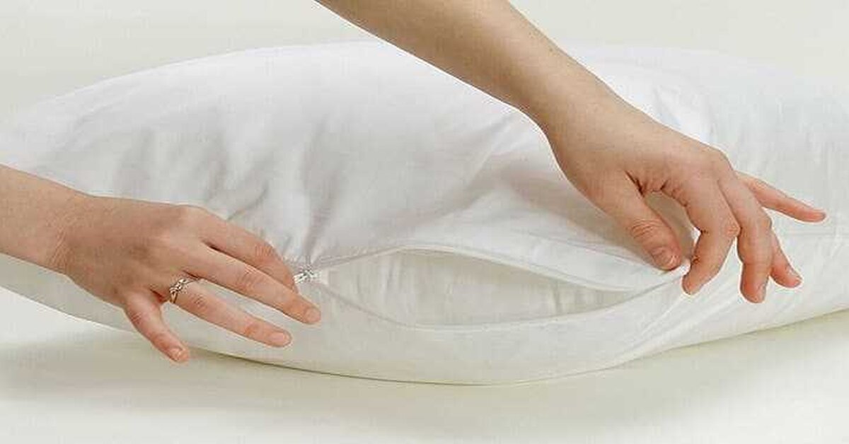 Yastık Temizliği Nasıl Yapılır?