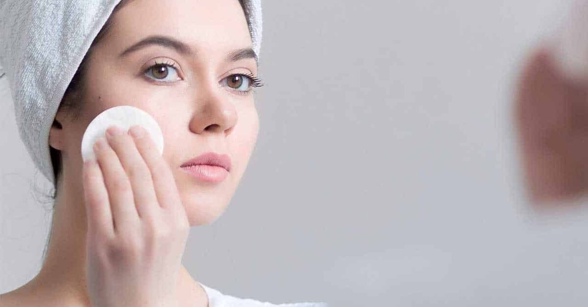 Yaz Aylarında Cilt Bakımında Yapılan Hatalar