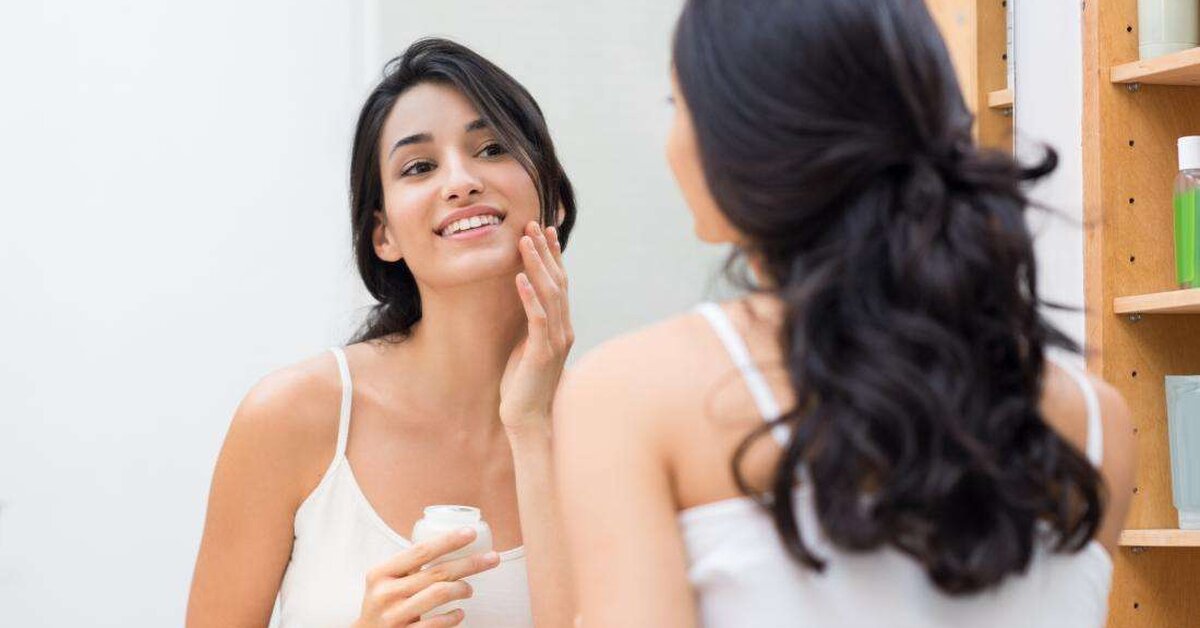 Yaz Aylarında Yağlı Ciltler İçin Bakım Önerileri Nelerdir?