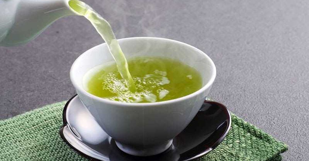 Yeşil Çayın Faydaları,Nasıl Yapılır, Nasıl Tüketilir, Cilt Bakımı