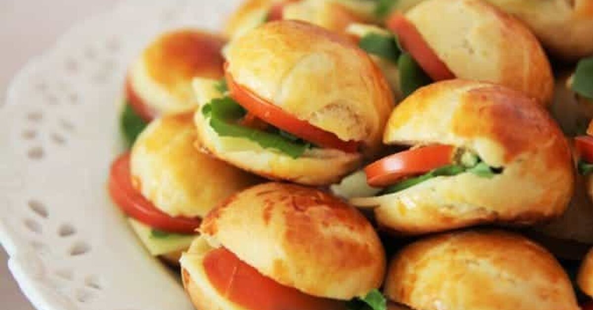 Yumuşacık Mayalı Poğaça Tarifi Nasıl Yapılır?