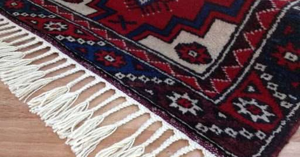 Yün Halı Nasıl Temizlenir? Nasıl Yıkanır?