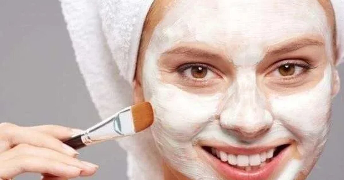 Yüz Beyazlatma Maskesi Nasıl Hazırlanır?