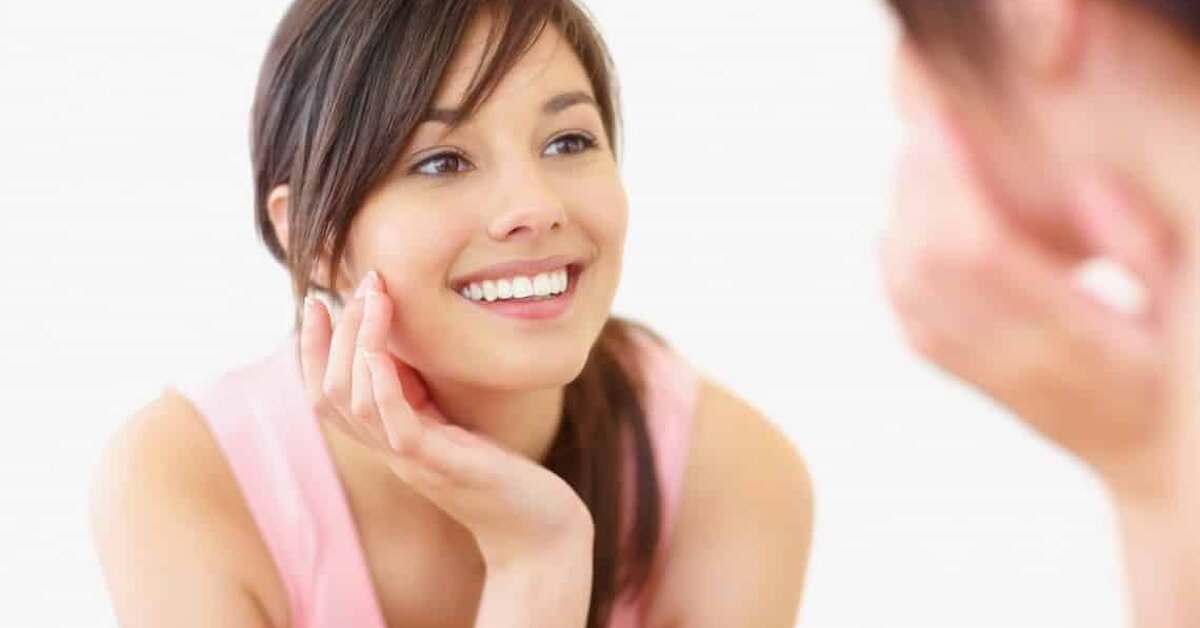 Yüze Kese Yapmanın Faydaları Nelerdir?