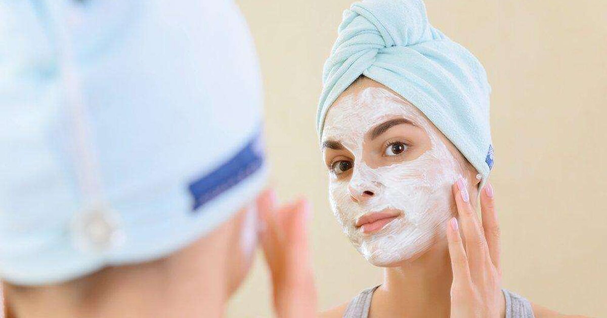 Zahide Yetiş’in Cilt Lekelerini Yok Eden Maske Tarifi