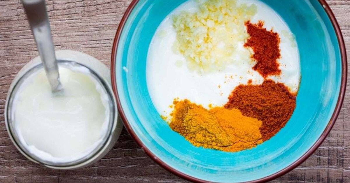 Zayıflatan Göbek Eriten Limonlu Yoğurt Kürü Tarifi