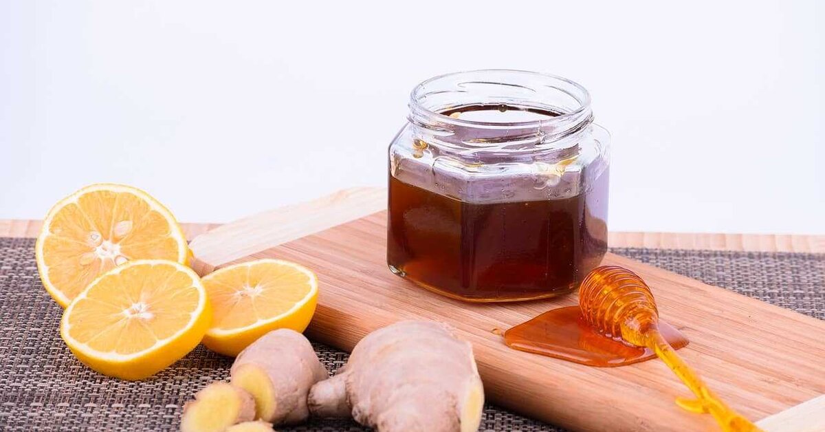 Zencefilin Faydaları Nelerdir? Zencefil Çayı Zencefilli Bal