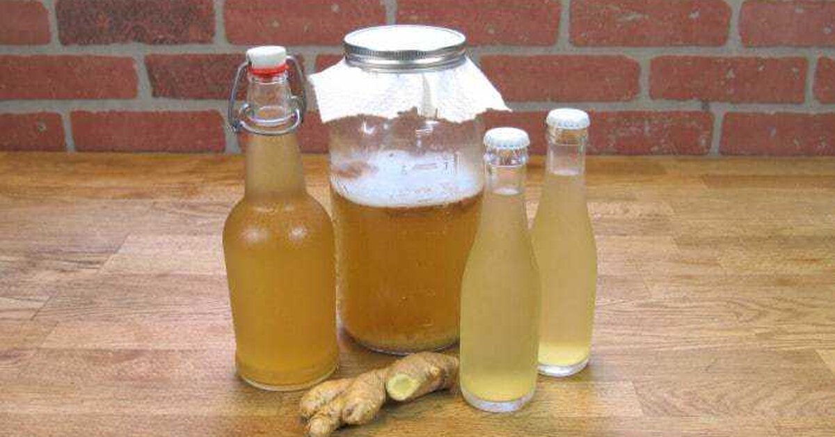 Kilo Vermek İçin Zencefil Suyu