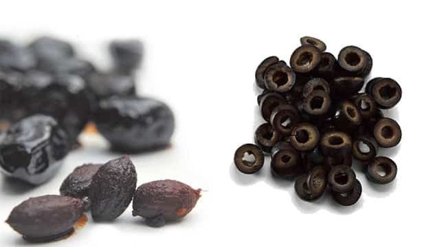 Zeytin Çekirdeği Maskesi Nasıl Yapılır?