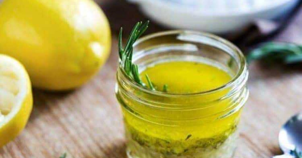 Zeytinyağlı Limon Kürünün Faydaları