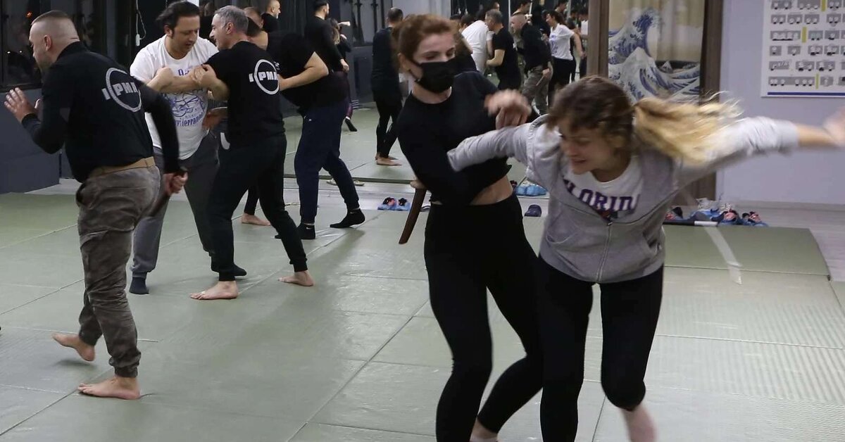 Zor durumlarda kendimizi nasıl koruruz?