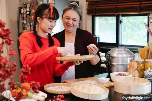 Boşnak Mantısı Nedir?