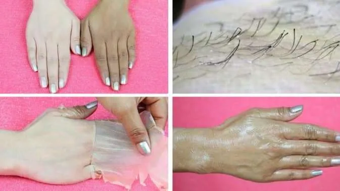 10 Dakikada Cilt Beyazlatma Porselen Gibi Beyaz Cilt İçin Doğal Maske