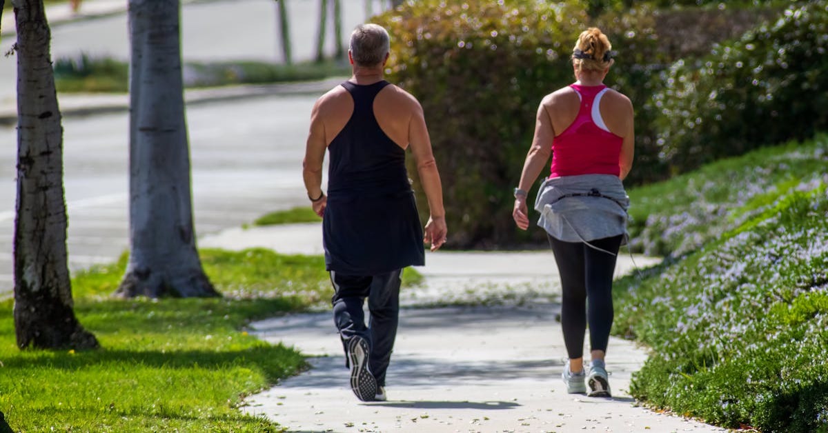 10.000 Adım Kaç Kalori Yakar: Kiloya Göre Tablo ve Hesaplama