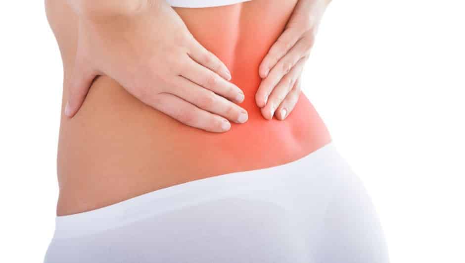 Geçmeyen Sırt Ağrıları için Çözüm Önerileri