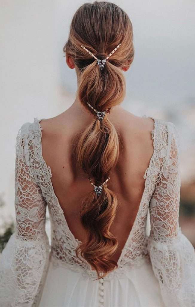 Düşük At Kuyruğu Modeli