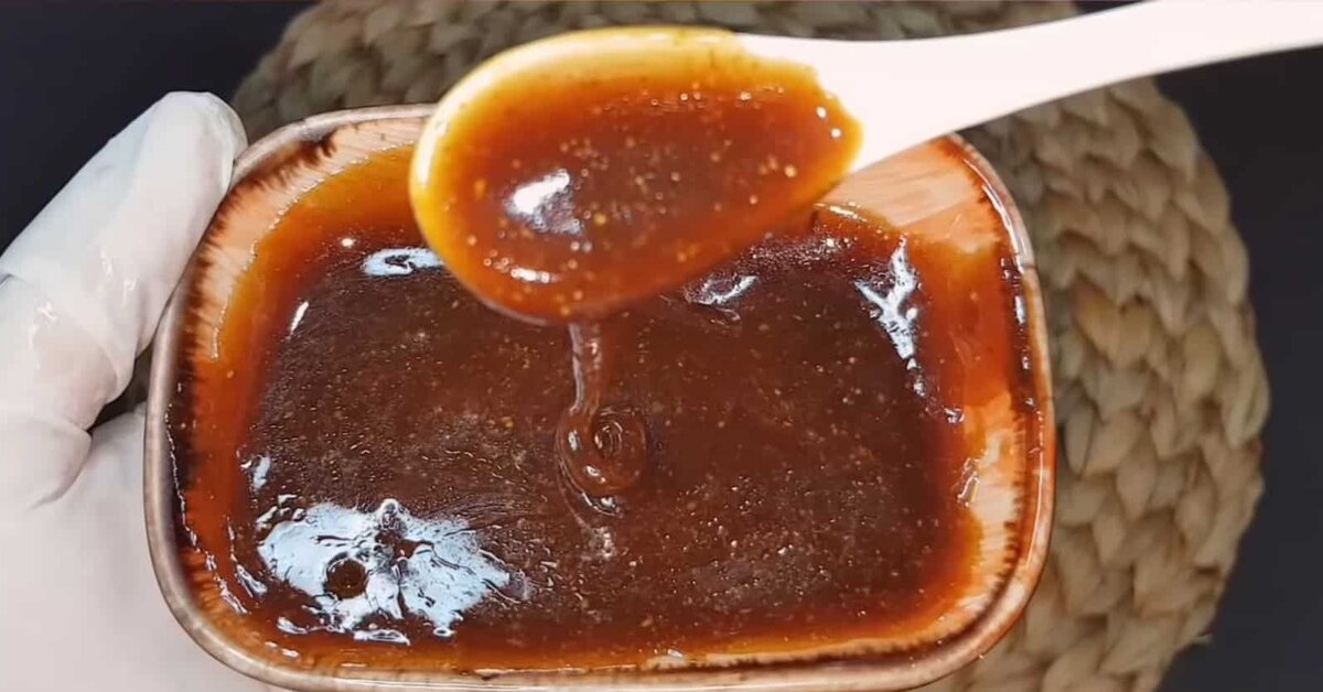 2 Kaşık Yeterli! Kuru Öksürüğe Anında Etki!