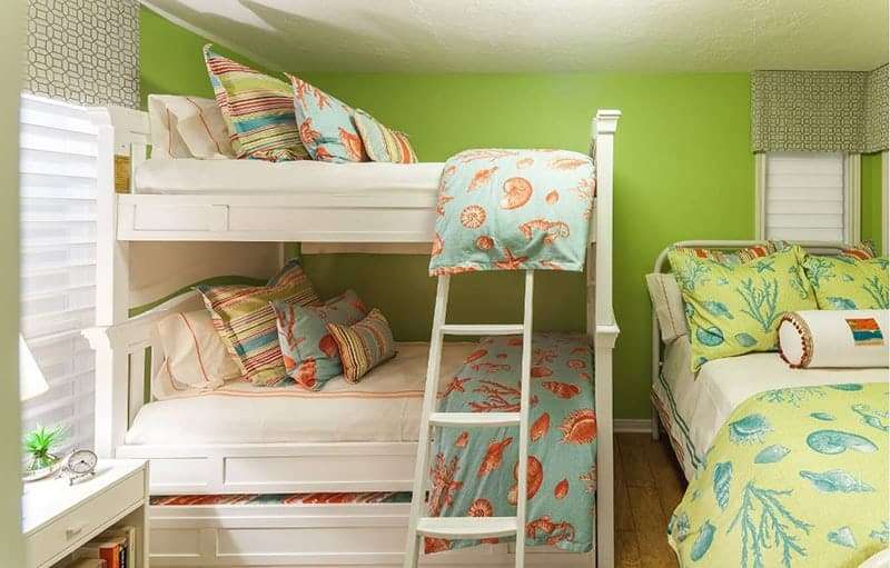 Gulf Coast Kaçamakı