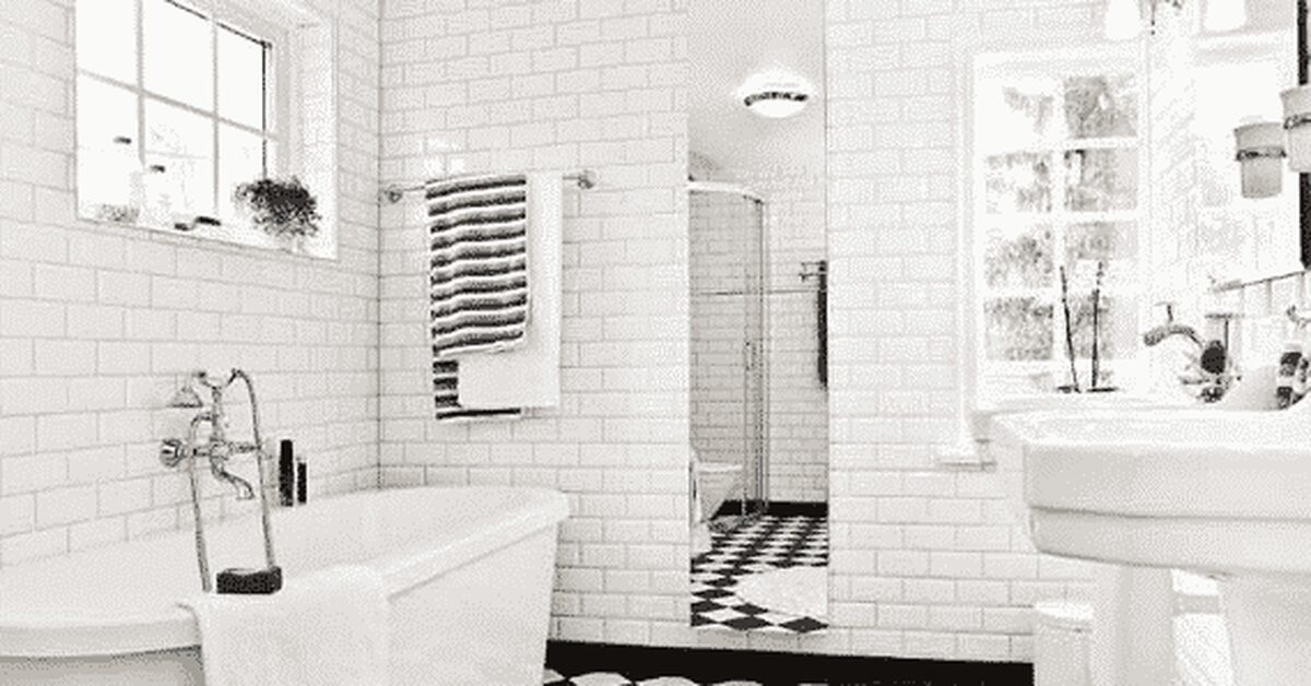 2019 Banyo Dekorasyon Önerileri