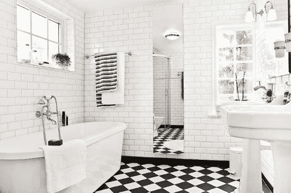 2019 Banyo Dekorasyon Önerileri