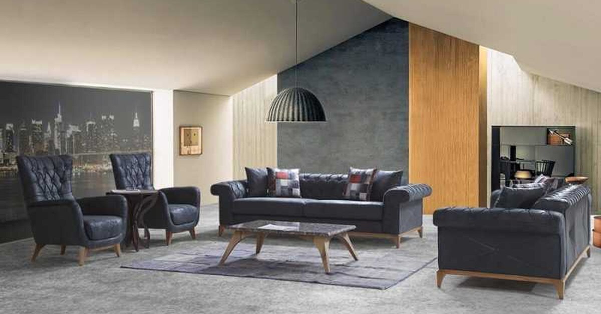 2019 Salon Dekorasyon Önerileri