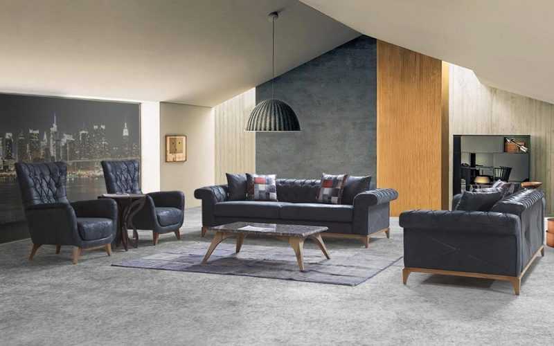 2019 Salon Dekorasyon Önerileri