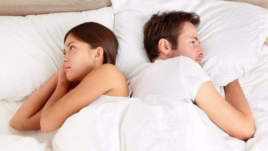 Cinsel isteksizlik nedir?