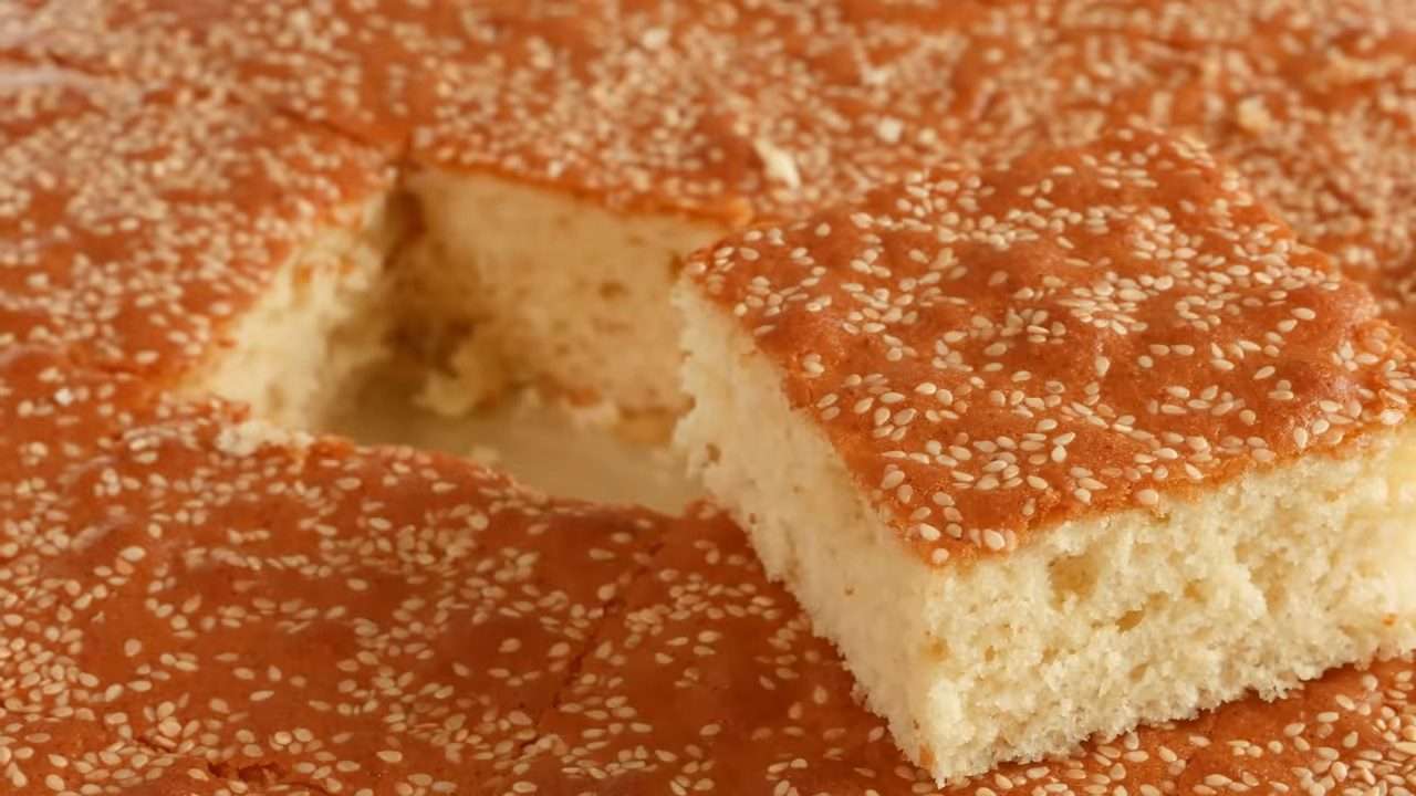 Yumuşacık Kolay Anne Keki Tarifi