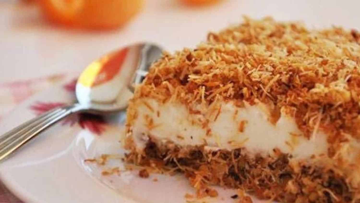 Muhallebili Kadayıf Tatlısı Tarifi