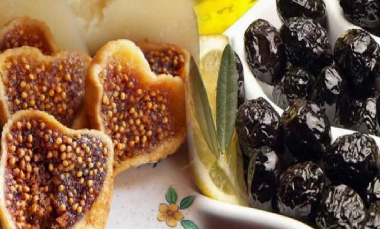 7 Zeytin 1 İncir Kürü Nasıl Yapılır?