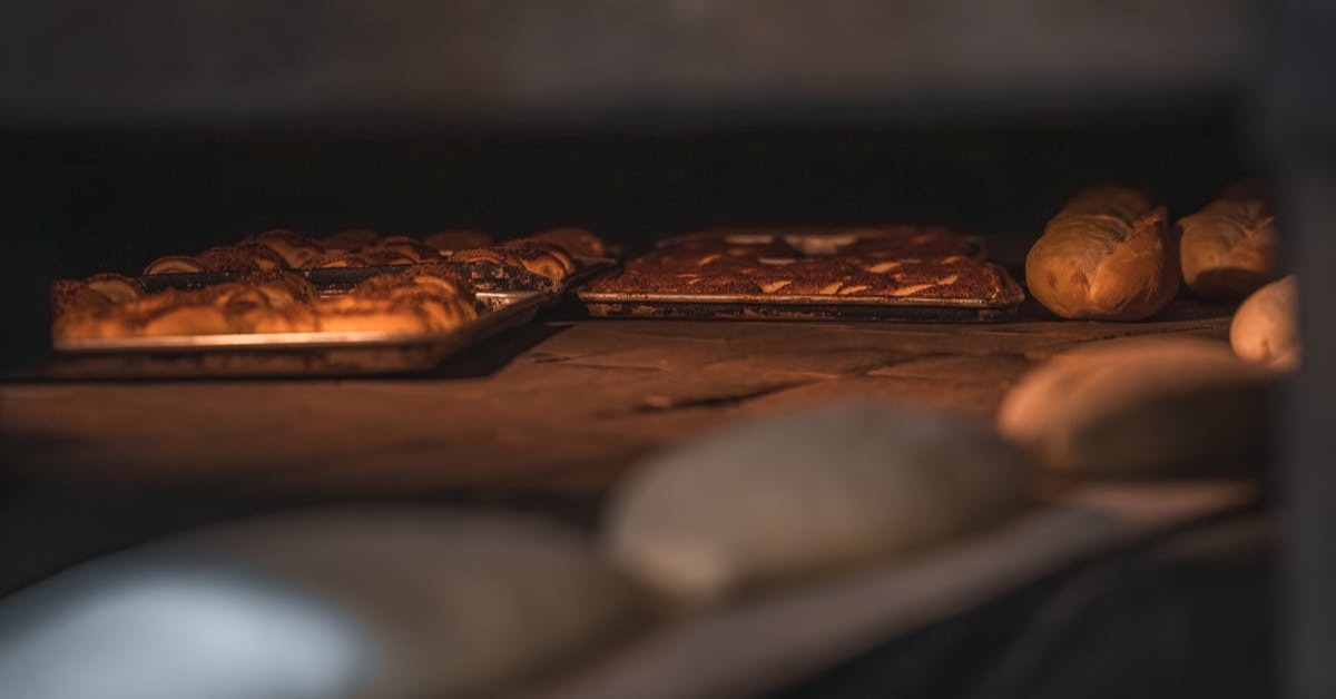 Nefis Açma Poğaça Nasıl Yapılır?