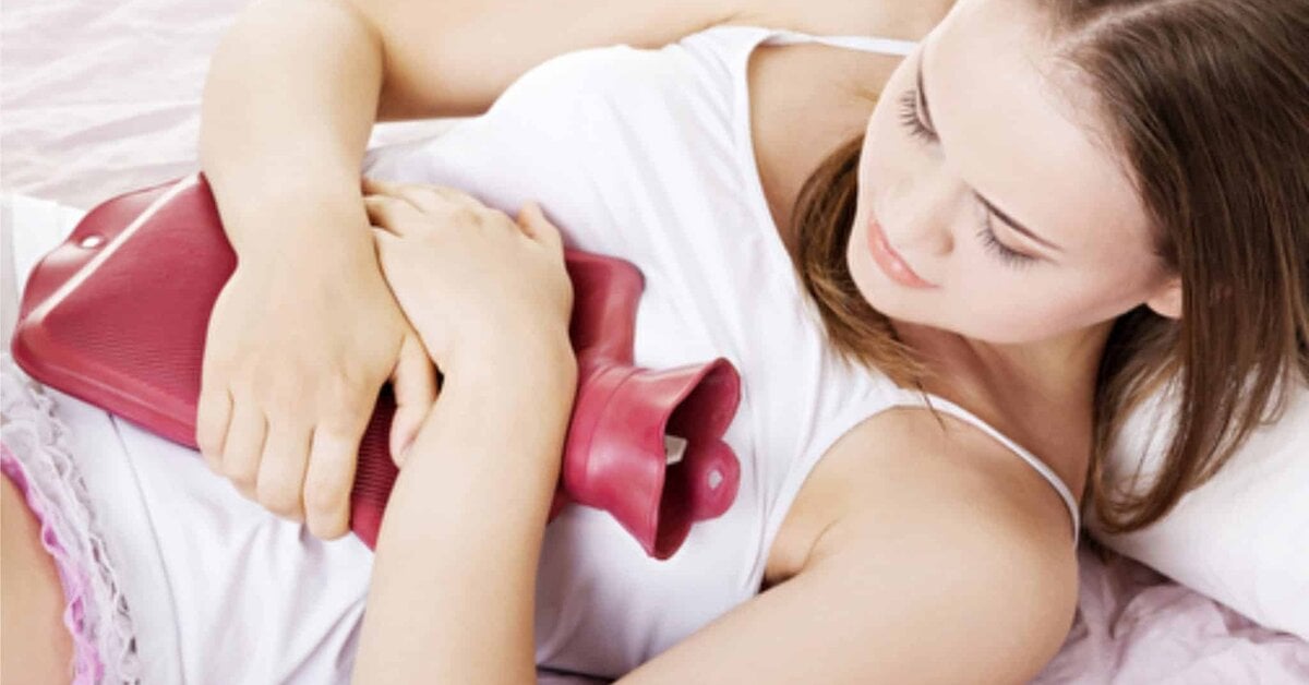 Adet Sancısını Neler Keser?