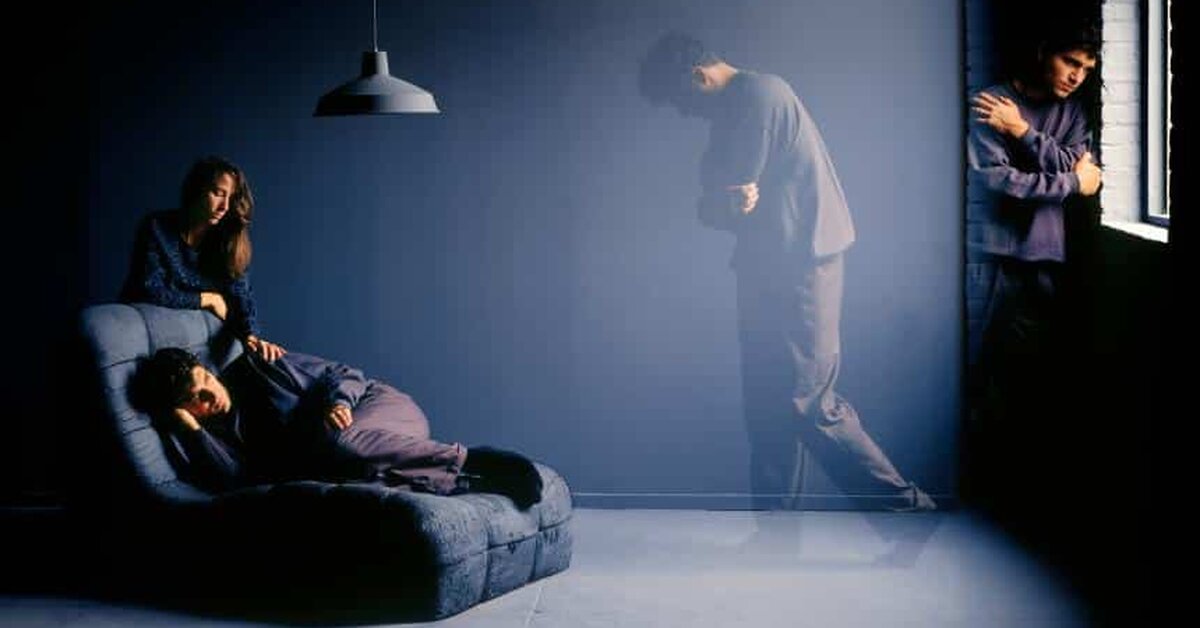 Akıl Hastalıkları? Akıl Hastalığı Belirtileri ve Tedavisi?