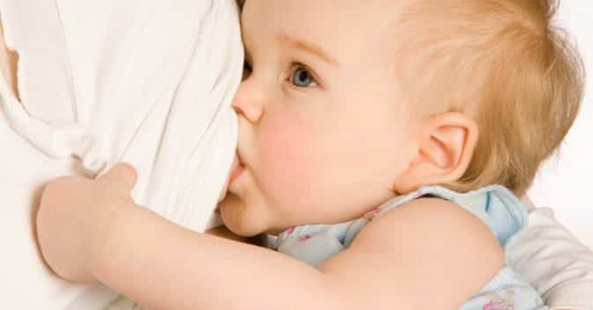 Anne Sütünü Azaltan ve Arttıran Besinler Nelerdir?