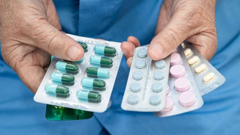 Antibiyotik Neden 7 Gün Kullanılır?