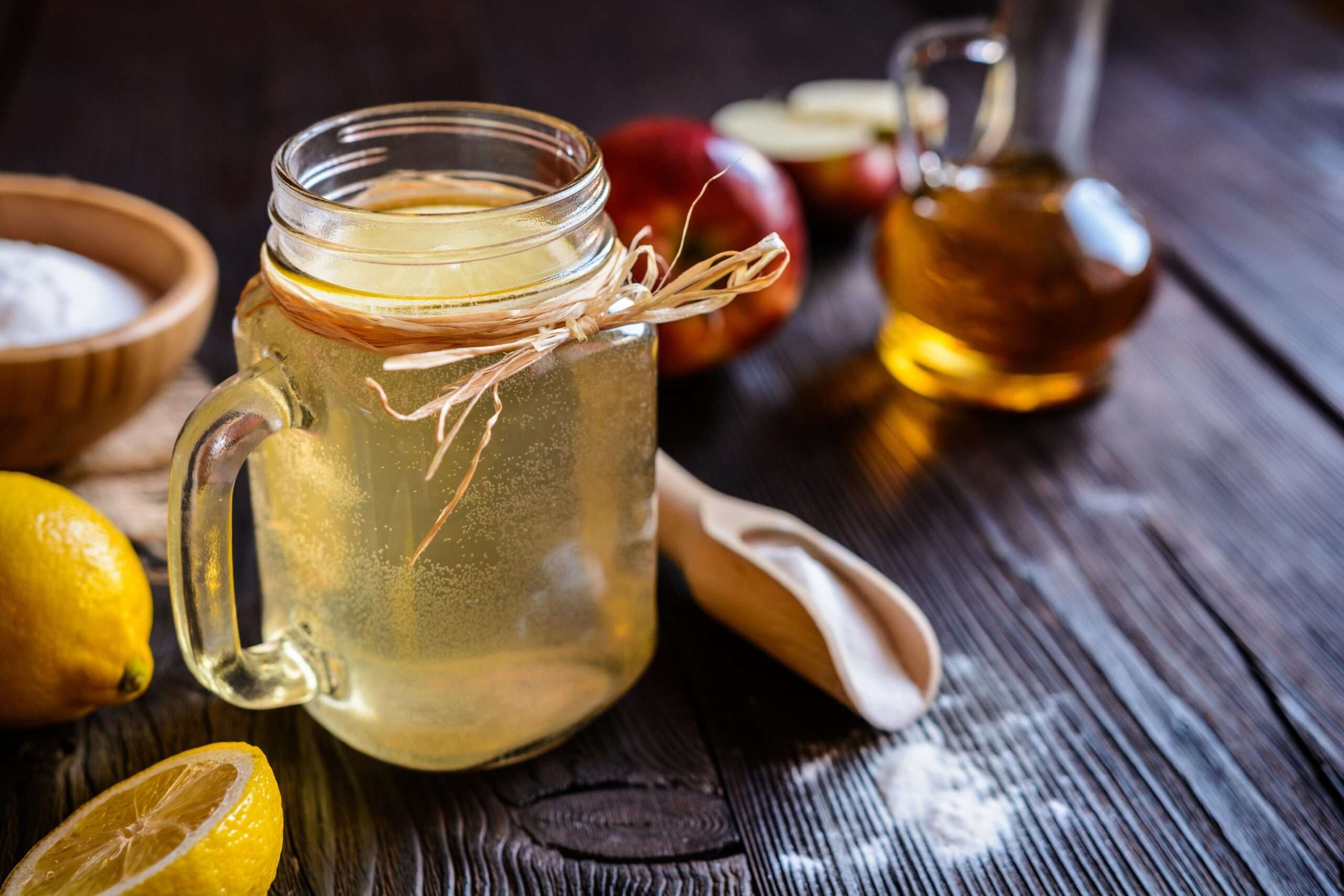 Antibiyotikten 10 kat daha güçlü karışım!