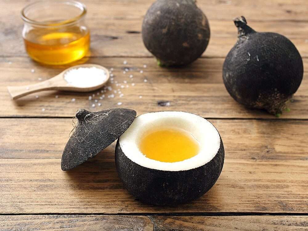 Astım Bronşit ve Öksürük İçin Doğal Tedavi