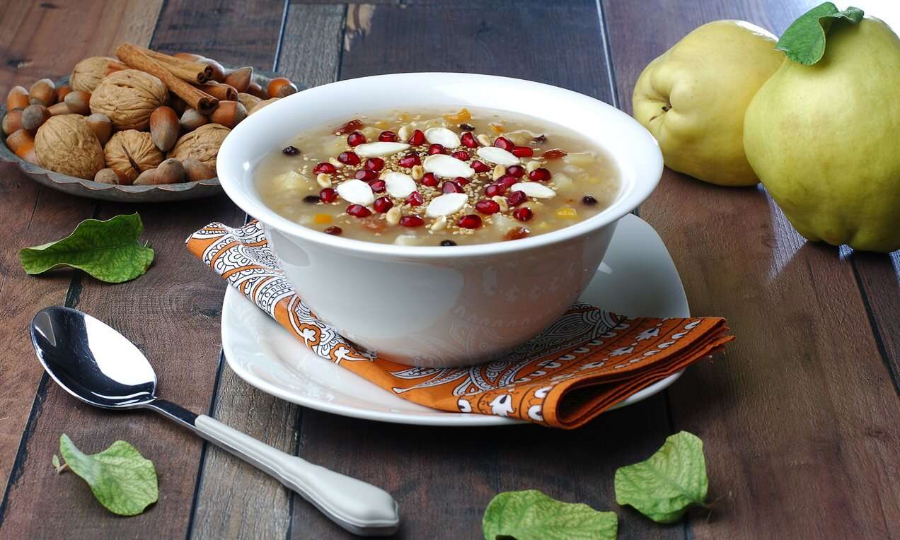 Aşure nasıl yenir, neye iyi gelir?