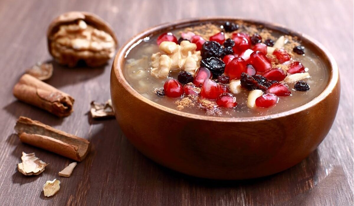 Aşure nasıl yenir, neye iyi gelir?