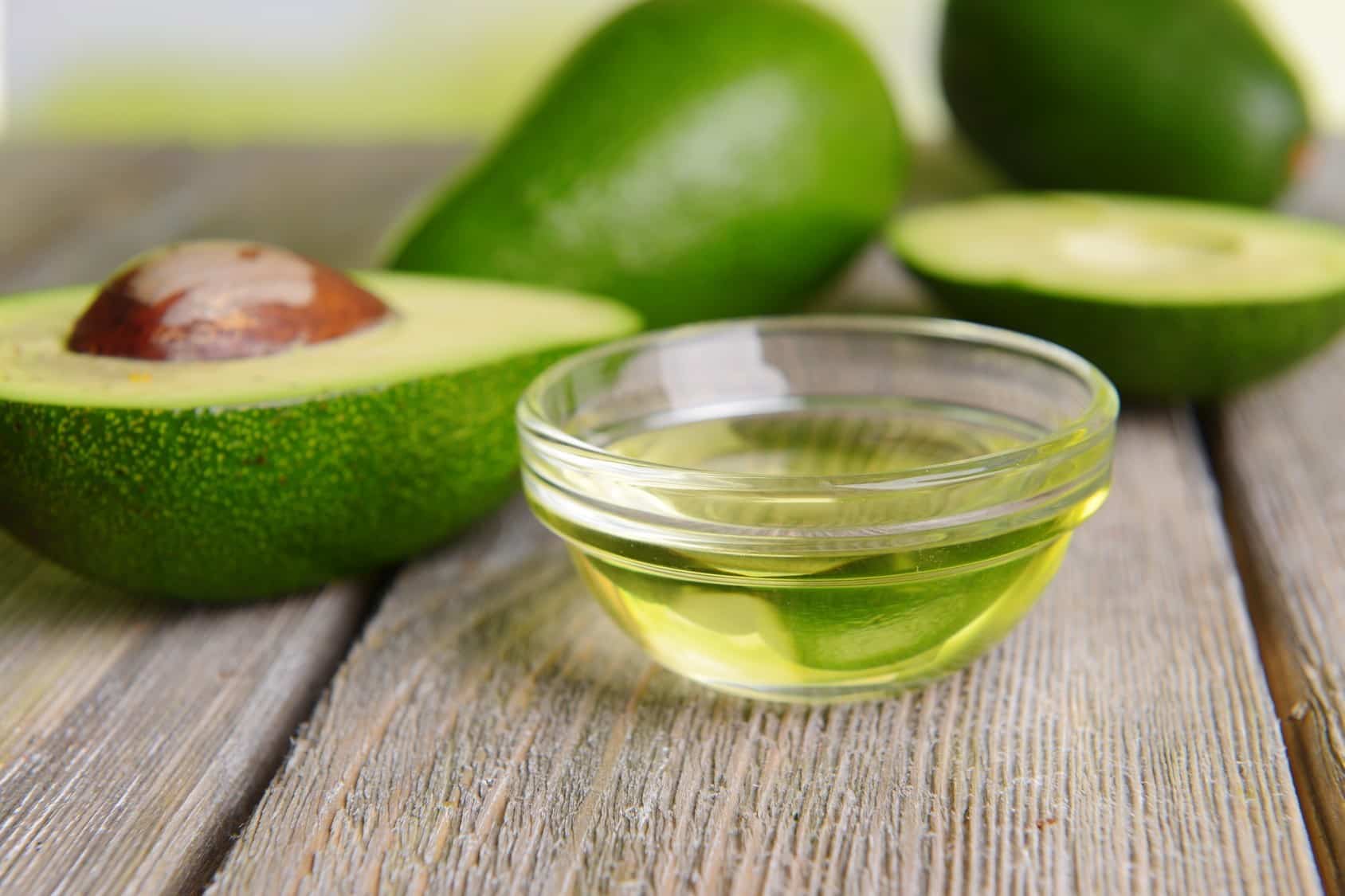 Avokado Yağı İle Bakım Nasıl Yapılır?