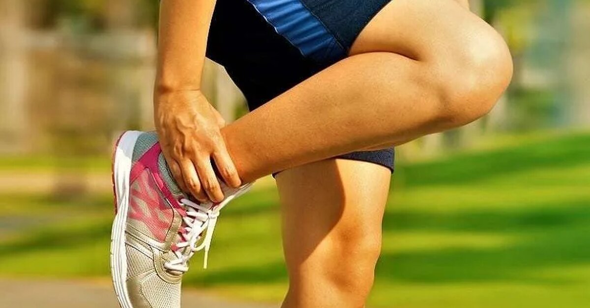 Ayak Sakatlıklarında Doğal Tedavi Yöntemleri