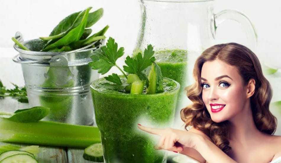 Ayda 5 Kilo İncelten Maydanoz Limon Kürü Tarifi