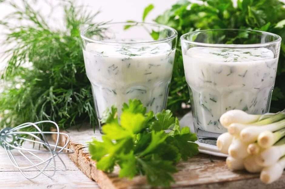 Ayran Diyeti ile 3 Günde 3 Kilo Verin!