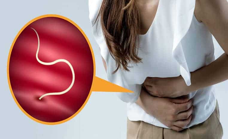 Bağırsak Kurdu Nedir? Belirtileri Nelerdir?