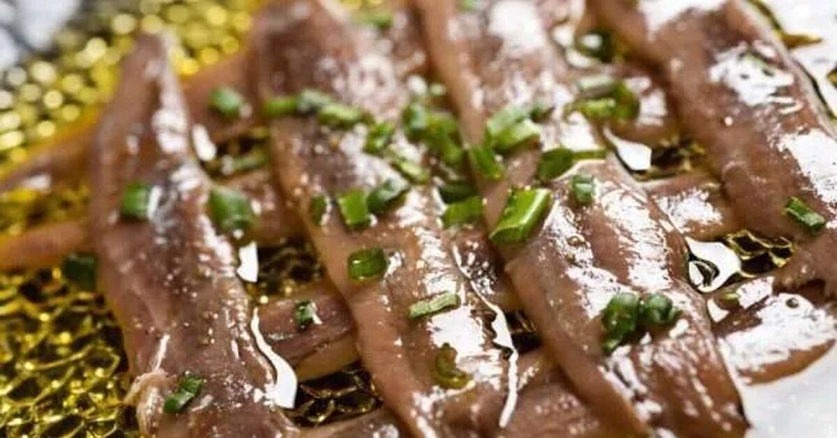 Balık Salamurası Nedir?