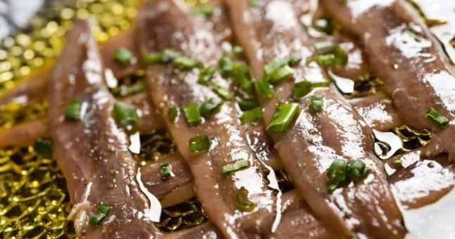 Balık Salamurası Nedir?